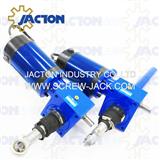 electric jack motor