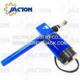 electromechanical jacks operate mechanism