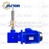 electric linear jack