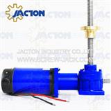electric mechanical screw jacks
