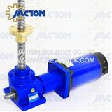 electric motor screw jacks