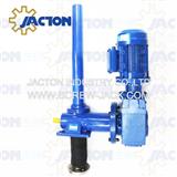 battery operated electrical screw Jack for lifting