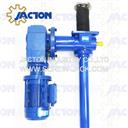 electric lifting screw jack