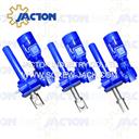 electric gearbox lifters