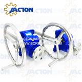 hand crank gear lift