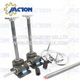 screw jack manually operated