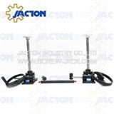 worm jack screw manual