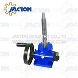 acme screw jack handwheel