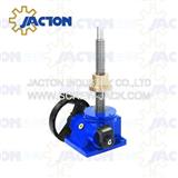 manual screw jack lift mechanism