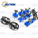 lead screw jack hand crank