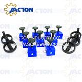 hand crank machine screw lifts