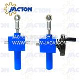 manual handle lifting mechanism