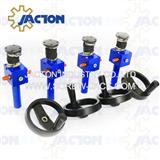 manual gearbox lifting