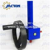 handle power screw jack lift
