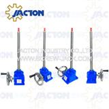 manually operated screw actuators