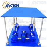 worm screw actuator lift table