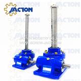America customer 2 ton mechanical screw jack actuator