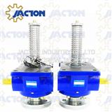screw jack as a lifting device