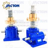 right angle drive for acme screw
