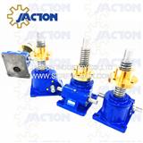 Elevate Mechanism Screw Adjustment Mechanisms