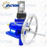 precision screw jack tooling