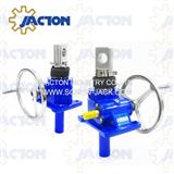 gearbox screw jack