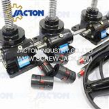 self locking acme screw lift