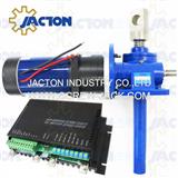 worm gear wheel lifts