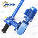 screw jack gear reducer