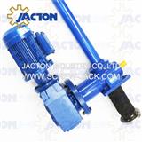screw jack spindle lift