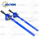 90 degree screw type gearbox