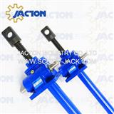 screw jack gear lift