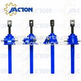 screw jack bevel gear drives