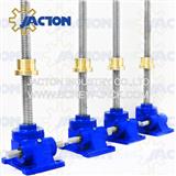 acme lead screw jack
