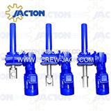 load lifting screw jacks