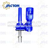 ball acme screw lifter