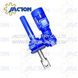 mechanical actuators machine screw actuators