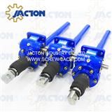 heavy duty linear actuator