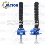 worm transmission screw jack