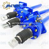 move and position loads screw jacks
