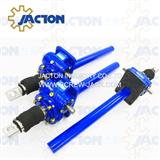 worm gear mechanical jacks