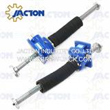 screw jack for lifting mechanism - Jacton Industry