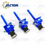 worm gear screw lifting device - Jacton Industry