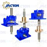 worm screw lift threaded screw jacks - Jacton Industry
