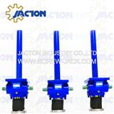 worm screw jack speed reducer - Jacton Industry