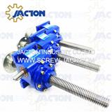 5 ton machine screw jacks - Jacton Industry