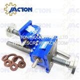 2 ton machine screw jacks - Jacton Industry