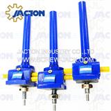 1000 lbs machine screw jacks - Jacton Industry