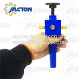 500 lbs machine screw jacks - Jacton Industry