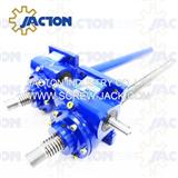 5 ton screw jack